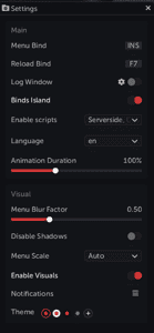 Umbrella Dota 2 Software Tool