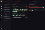Umbrella Dota 2 Software Tool