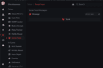 Umbrella Dota 2 Software Tool