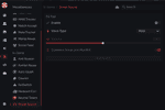 Umbrella Dota 2 Software Tool
