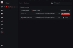 Umbrella Dota 2 Software Tool