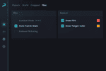 Rust Private