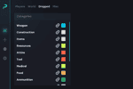 Rust Private