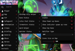 Melonity Dota 2 Software Tool