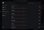 Umbrella Deadlock Software Tool
