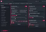 Melonity Dota 2 Software Tool