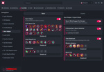 Melonity Dota 2 Software Tool