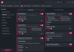 Melonity Dota 2 Software Tool