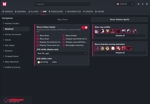 Melonity Dota 2 Software Tool