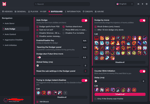 Melonity Dota 2 Software Tool