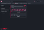 Melonity Dota 2 Software Tool