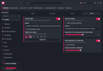 Melonity Dota 2 Software Tool