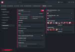 Melonity Dota 2 Software Tool