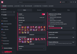 Melonity Dota 2 Software Tool
