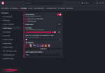Melonity Dota 2 Software Tool
