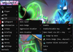 Melonity Dota 2 Software Tool