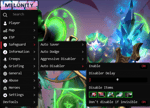 Melonity Dota 2 Software Tool