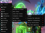 Melonity Dota 2 Software Tool