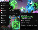 Melonity Dota 2 Software Tool