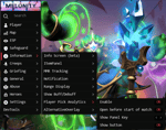 Melonity Dota 2 Software Tool