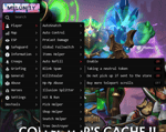 Melonity Dota 2 Software Tool