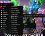 Melonity Dota 2 Software Tool