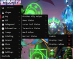 Melonity Dota 2 Software Tool