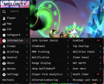 Melonity Dota 2 Software Tool