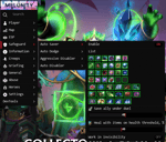 Melonity Dota 2 Software Tool