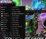Melonity Dota 2 Software Tool