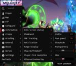 Melonity Dota 2 Software Tool