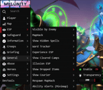 Melonity Dota 2 Software Tool