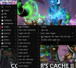 Melonity Dota 2 Software Tool