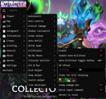 Melonity Dota 2 Software Tool
