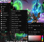 Melonity Dota 2 Software Tool