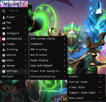 Melonity Dota 2 Software Tool