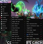 Melonity Dota 2 Software Tool