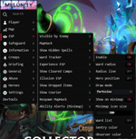 Melonity Dota 2 Software Tool
