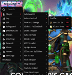 Melonity Dota 2 Software Tool