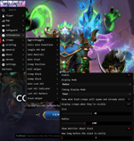 Melonity Dota 2 Software Tool