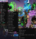 Melonity Dota 2 Software Tool
