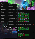 Melonity Dota 2 Software Tool