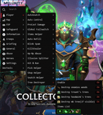 Melonity Dota 2 Software Tool