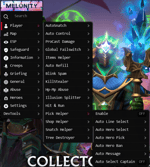 Melonity Dota 2 Software Tool