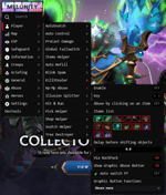 Melonity Dota 2 Software Tool