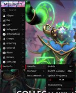 Melonity Dota 2 Software Tool