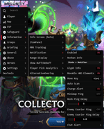 Melonity Dota 2 Software Tool
