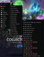 Melonity Dota 2 Software Tool