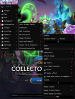 Melonity Dota 2 Software Tool