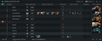 Umbrella Dota 2 Software Tool